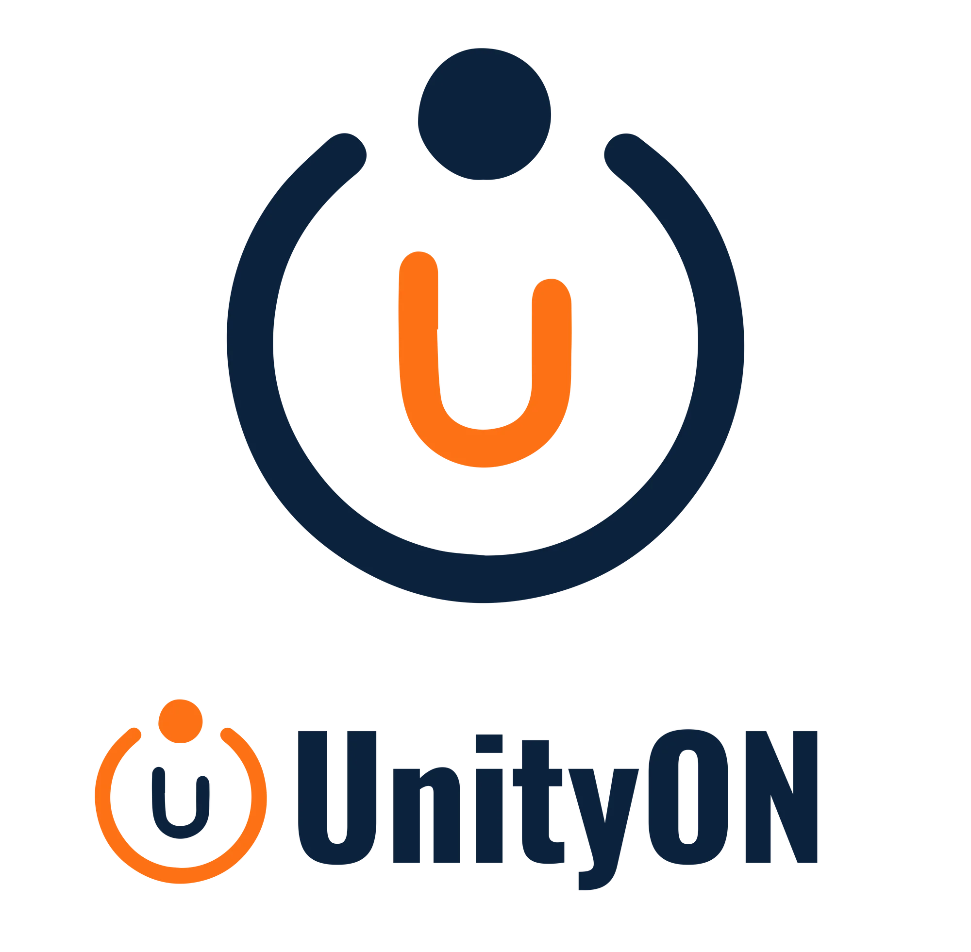 UnityON logo