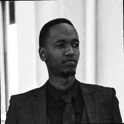 Ndikumana Gael