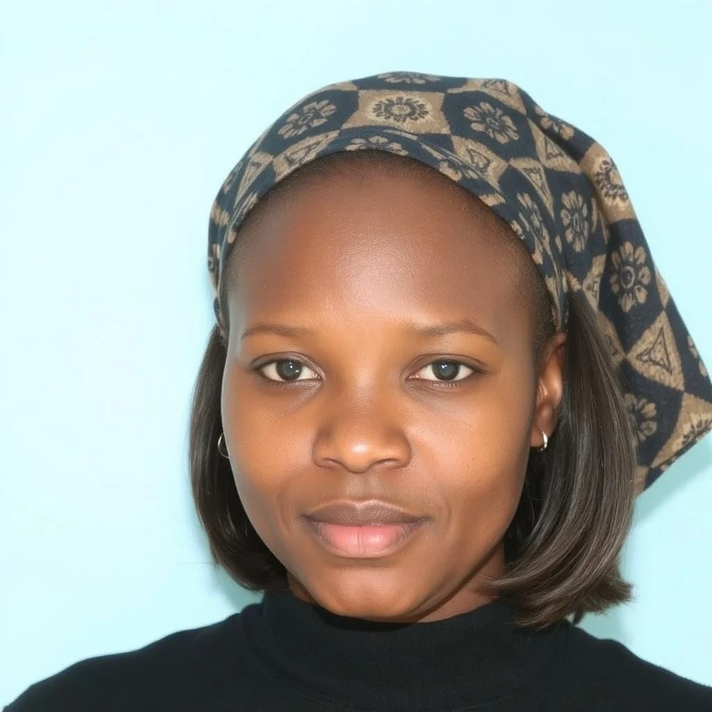 Esther Mukeshimana