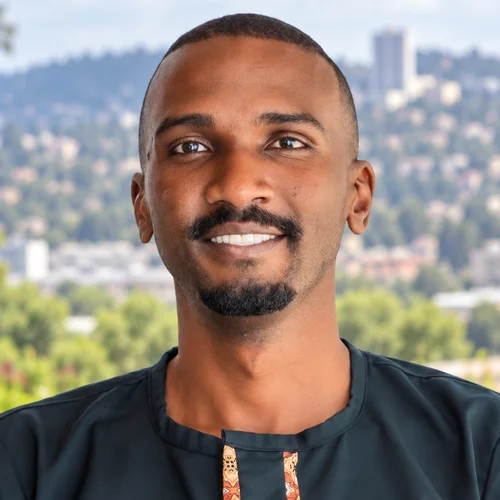 Ndarama Mark