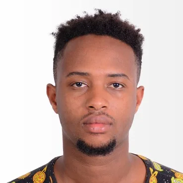 Ngabo Jules Kelvin