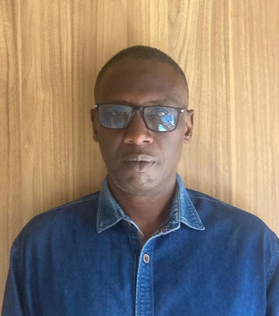 Tukise Ndoba Issa